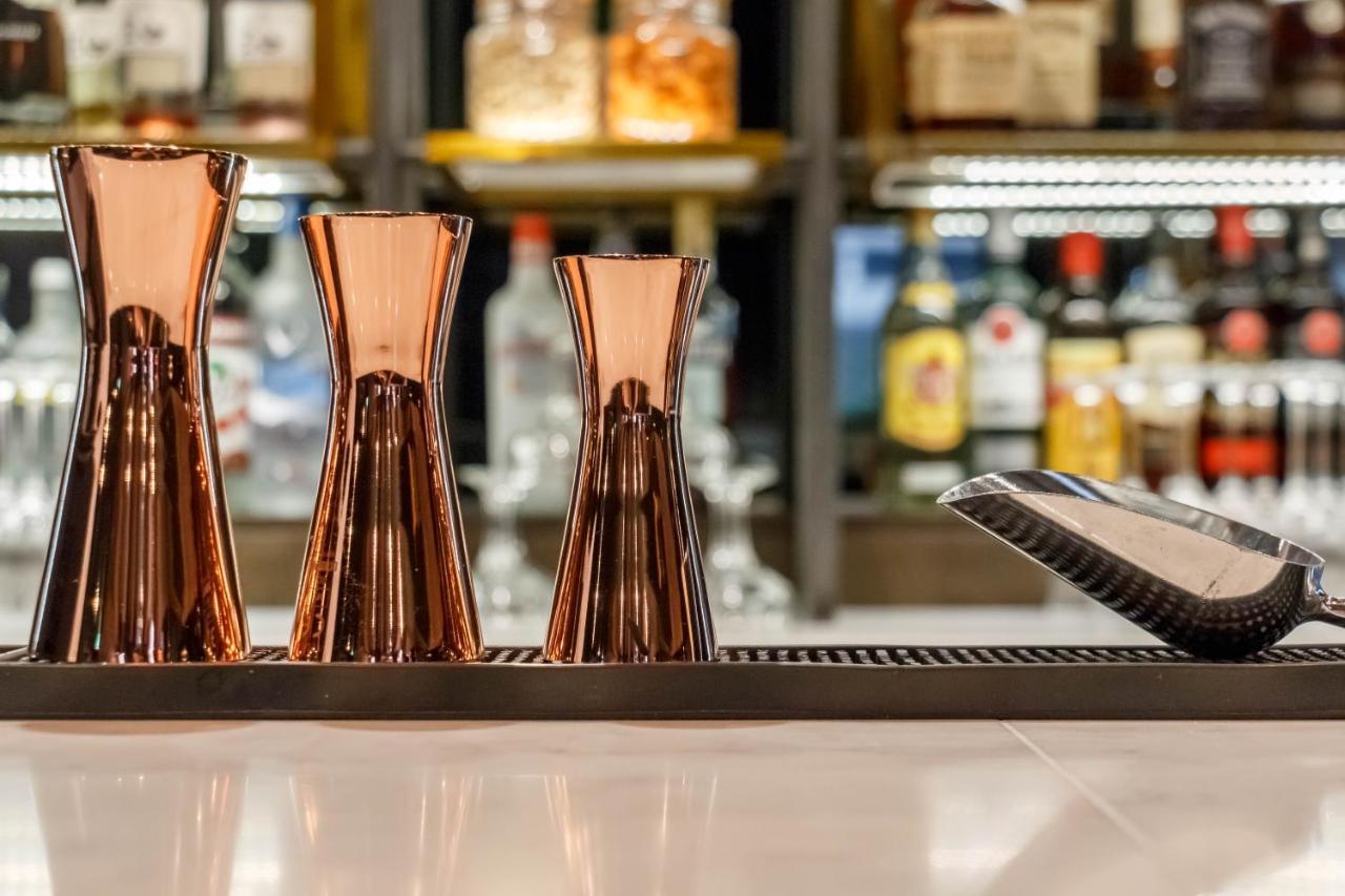 维尔维特酒店 曼彻斯特 外观 照片